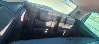 Volkswagen Sharan 2012