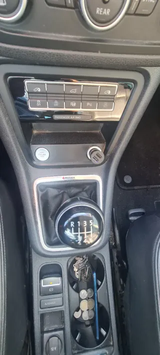 Volkswagen Sharan 2012