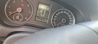 Volkswagen Sharan 2012