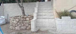 Materiales de construcción