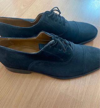 Zapatos Emidio Tucci