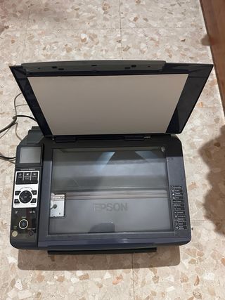 Impresora Multifunción Epson Stylus DX8400