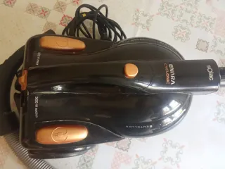 Aspiradora Solac Enara Cyclonic 1600W