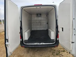 Mercedes-Benz Sprinter 2020