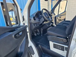 Mercedes-Benz Sprinter 2020
