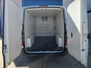 Mercedes-Benz Sprinter 2020