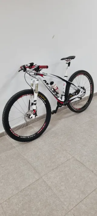 Bici Montaña MASSI PRO Talla M
