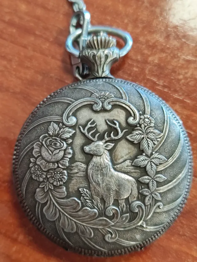 Reloj ODENIA Suizo SHOCKPROOF