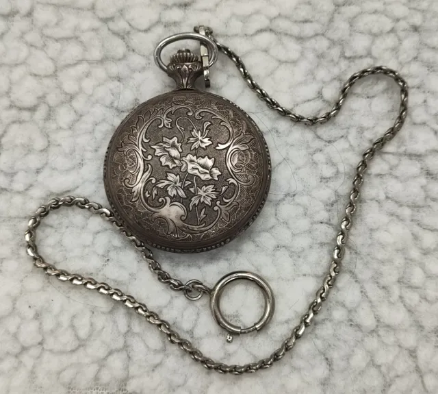 Reloj ODENIA Suizo SHOCKPROOF