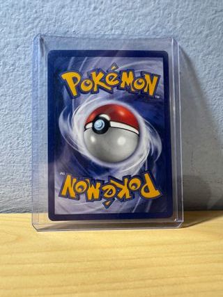 Carta Pokémon Ivysaur (Español)