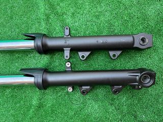 Horquillas Yamaha MT-07 (2014-2024)