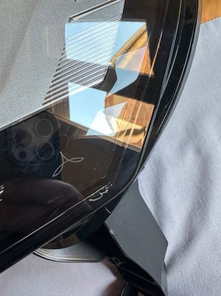 Faro Captur 2 Delantero Izquierdo 260604753R nuevo