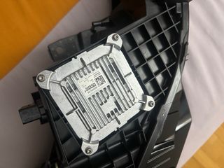 Faro Captur 2 Delantero Izquierdo 260604753R nuevo