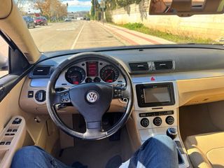 Volkswagen Passat 2005