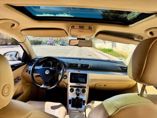 Volkswagen Passat 2005