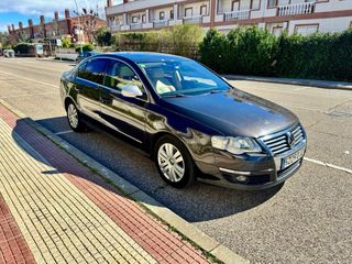 Volkswagen Passat 2005