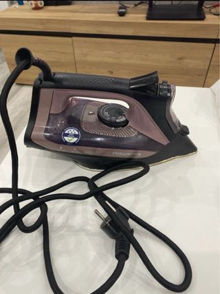 Plancha de vapor Rowenta 2600W