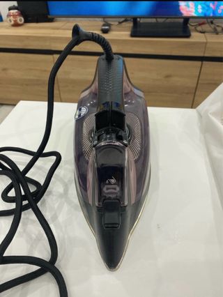 Plancha de vapor Rowenta 2600W