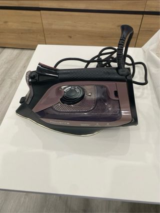 Plancha de vapor Rowenta 2600W