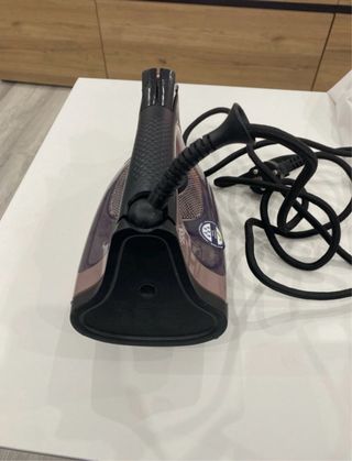 Plancha de vapor Rowenta 2600W