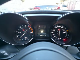 Alfa Romeo Giulia 2017