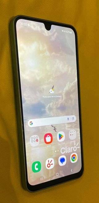 Samsung Galaxy A16 5G 128GB/ZTE BLADE a56 PRO