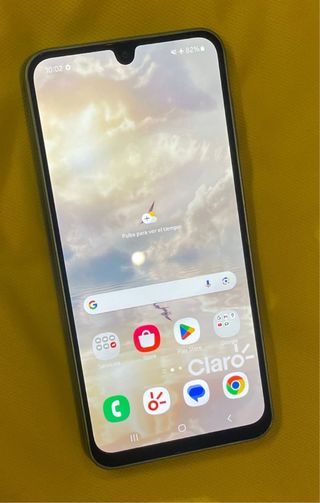 Samsung Galaxy A16 5G 128GB/ZTE BLADE a56 PRO