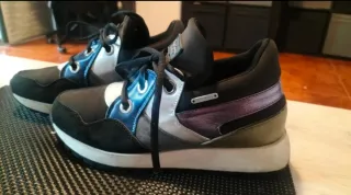 Zapatillas Pepe Jeans mujer