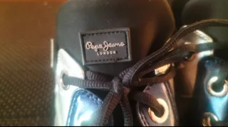 Zapatillas Pepe Jeans mujer