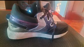 Zapatillas Pepe Jeans mujer