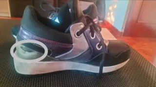 Zapatillas Pepe Jeans mujer