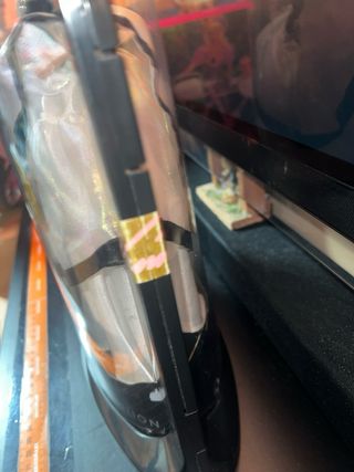 Muñeca Vanna Edición Limitada 1995