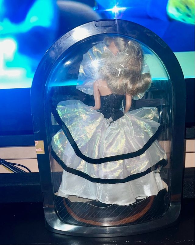 Muñeca Vanna Edición Limitada 1995