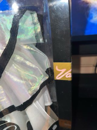 Muñeca Vanna Edición Limitada 1995