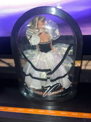 Muñeca Vanna Edición Limitada 1995