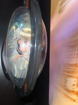 Muñeca Vanna Edición Limitada 1995