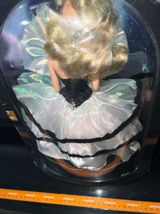 Muñeca Vanna Edición Limitada 1995