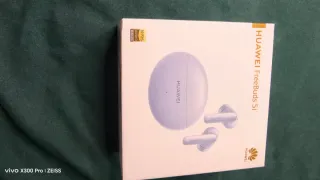 HUAWEI FreeBuds 5i Auriculares Inalámbricos