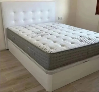 Canapes canapés y colchones 150x190/135x190