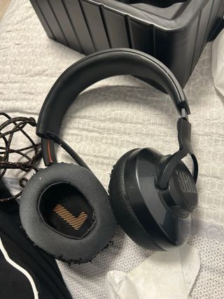 Auriculares Gaming JBL Quantum 400