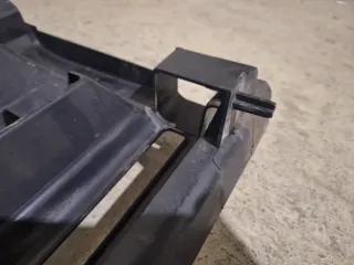 Calandra Rejilla Discovery 300