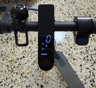 Patinete Eléctrico Xiaomi Mi Scooter 3