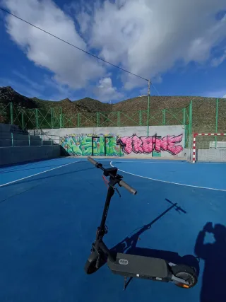 Patinete Eléctrico Xiaomi 5 Pro