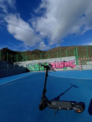 Patinete Eléctrico Xiaomi 5 Pro