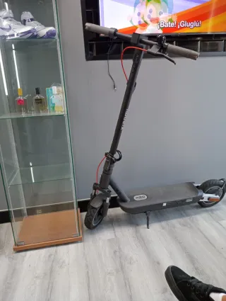 Patinete Eléctrico Xiaomi 5 Pro