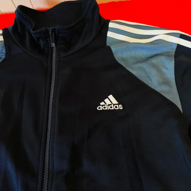 Chaqueta deportiva Adidas Talla L
