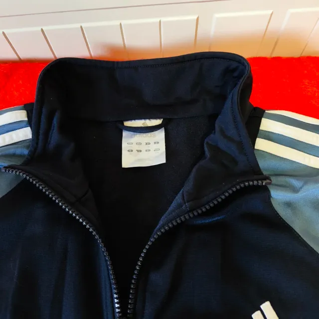 Chaqueta deportiva Adidas Talla L