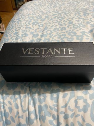 Zapatos Vestante Lila