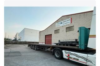 SEMIRREMOLQUE SCHMITZ - SCHMITZ