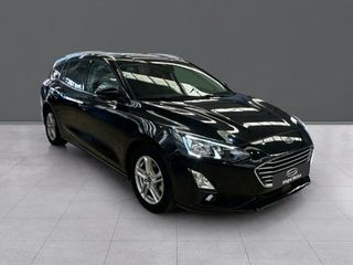 Ford Focus 1.5 Ecoblue 88kW Trend+ SB